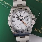Rolex Explorer II 226570 - (4/8)