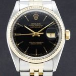 Rolex Datejust 36 16013 - (1/7)