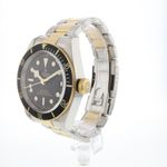 Tudor Black Bay S&G 79733N - (2/4)