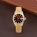 Rolex Lady-Datejust