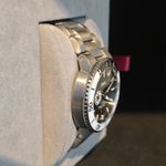 Oris Aquis 01 743 7734 4184-Set MB (Unknown (random serial)) - Black dial 44 mm Steel case (7/8)