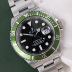 Rolex Submariner Date 16610LV - (1/8)