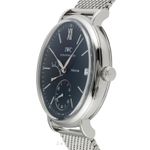 IWC Portofino Hand-Wound IW510116 - (5/8)