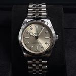 Tudor Black Bay 79660 (2026) - 39mm Staal (1/9)