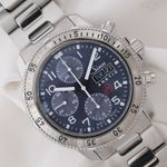 Sinn Unknown 206.015 (2021) - 43mm Staal (5/8)