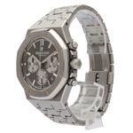 Audemars Piguet Royal Oak Chronograph 26315ST.OO.1256ST.02 - (8/14)