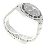 Rolex Submariner Date 16610 - (5/8)