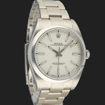 Rolex Oyster Perpetual 39 114300 - (4/8)