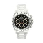 Rolex Daytona 16520 - (1/6)