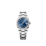 Rolex Datejust 36 126284RBR - (1/1)