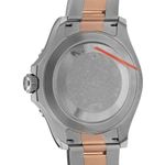 Rolex Yacht-Master 40 126621 (2020) - 40 mm Gold/Steel case (6/7)