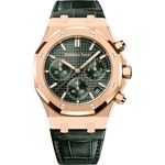 Audemars Piguet Royal Oak Chronograph 26240OR.OO.D404CR.02 - (1/1)