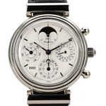 IWC Da Vinci IW3750 (1990) - 39mm Geelgoud (1/8)