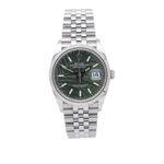 Rolex Datejust 36 126234 - (1/7)