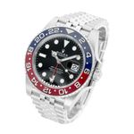 Rolex GMT-Master II 126710BLRO - (2/5)