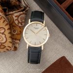 Patek Philippe Calatrava 3512 - (3/8)