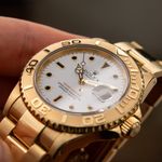 Rolex Yacht-Master 16628 - (4/8)