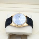 Rolex Day-Date 36 18238 (1989) - Zwart wijzerplaat 36mm Geelgoud (3/7)