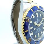 Rolex Submariner Date 126613LB (2022) - Blue dial 41 mm Steel case (2/8)