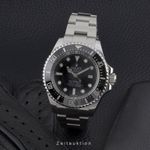 Rolex Sea-Dweller Deepsea 116660 - (3/8)