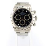Rolex Daytona 116520 - (1/6)