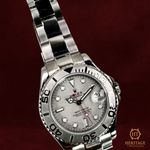 Rolex Yacht-Master 168622 - (6/8)