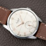 Cyma Unknown 23315 (Onbekend (willekeurig serienummer)) - 34mm Staal (3/8)