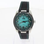 Omega Seamaster Aqua Terra 220.32.38.20.03.001 - (1/5)