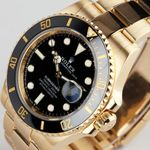 Rolex Submariner Date 126618LN - (5/8)