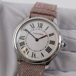 Cartier Ronde Croisière de Cartier WSRN0031 - (1/8)