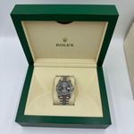 Rolex Datejust 126334 WIM JUB - (3/10)