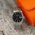 Rolex Datejust 1601 - (1/4)