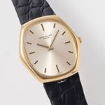 Patek Philippe Golden Ellipse 3858J - (4/8)