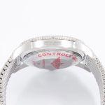 Breitling Superocean Heritage II 46 AB2020161C1A1 (2025) - Blue dial 46 mm Steel case (7/8)