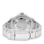 Rolex Yacht-Master 40 116622 (2014) - Blue dial 40 mm Steel case (4/5)