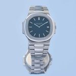 Patek Philippe Nautilus 3700 - (1/6)