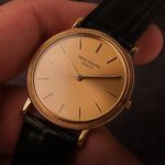 Patek Philippe Calatrava 3744 - (2/8)