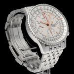 Breitling Navitimer Heritage A13324 (2021) - 41 mm Steel case (6/8)