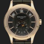 Patek Philippe Annual Calendar 5205R-011 - (2/8)