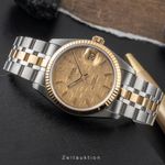 Tudor Prince Date 74033 - (2/8)