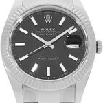 Rolex Datejust 41 126334-0017 - (2/5)