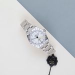 Tudor Black Bay 79470 (2025) - Black dial 39 mm Steel case (2/8)