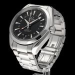 Omega Seamaster Aqua Terra 231.10.43.22.01.001 - (5/8)