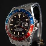 Rolex GMT-Master 1675 - (4/8)