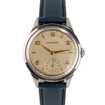 Movado Vintage 18126 - (1/8)