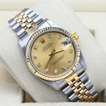 Rolex Datejust 31 68273 - (1/7)
