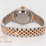 Rolex Lady-Datejust 279171 (2024) - 28 mm Gold/Steel case (4/6)