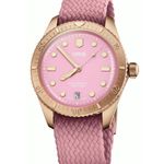 Oris Divers Sixty Five 01 733 7771 3158-07 3 19 04BRS - (1/1)