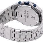 Audemars Piguet Royal Oak Offshore Chronograph 25721TI.OO.1000TI.02 - (8/8)