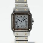 Cartier Santos 2961 - (2/8)